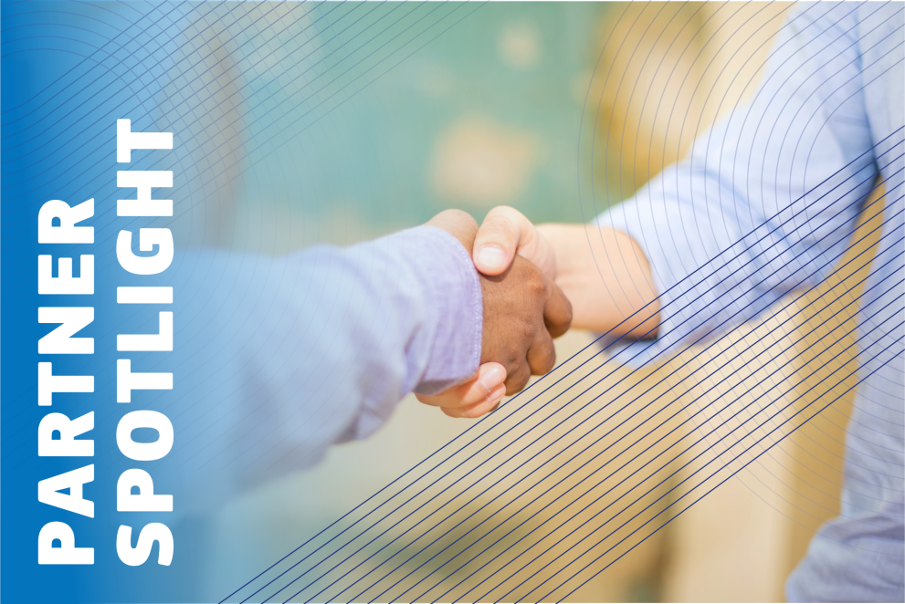 Partner Spotlight